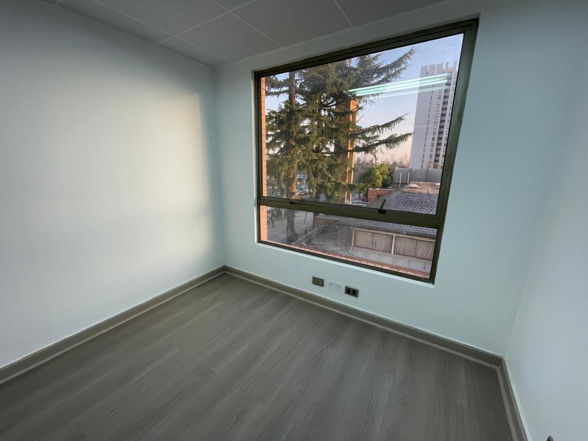 Venta Oficina SP 1B 1E  - Las Condes