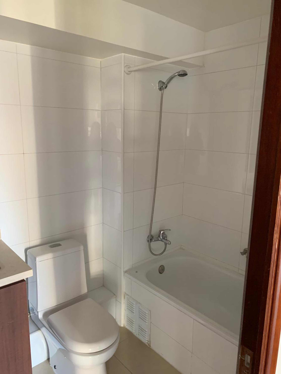 Arriendo Departamento 2D 2B 1E 1B Mall Sport - Las Condes