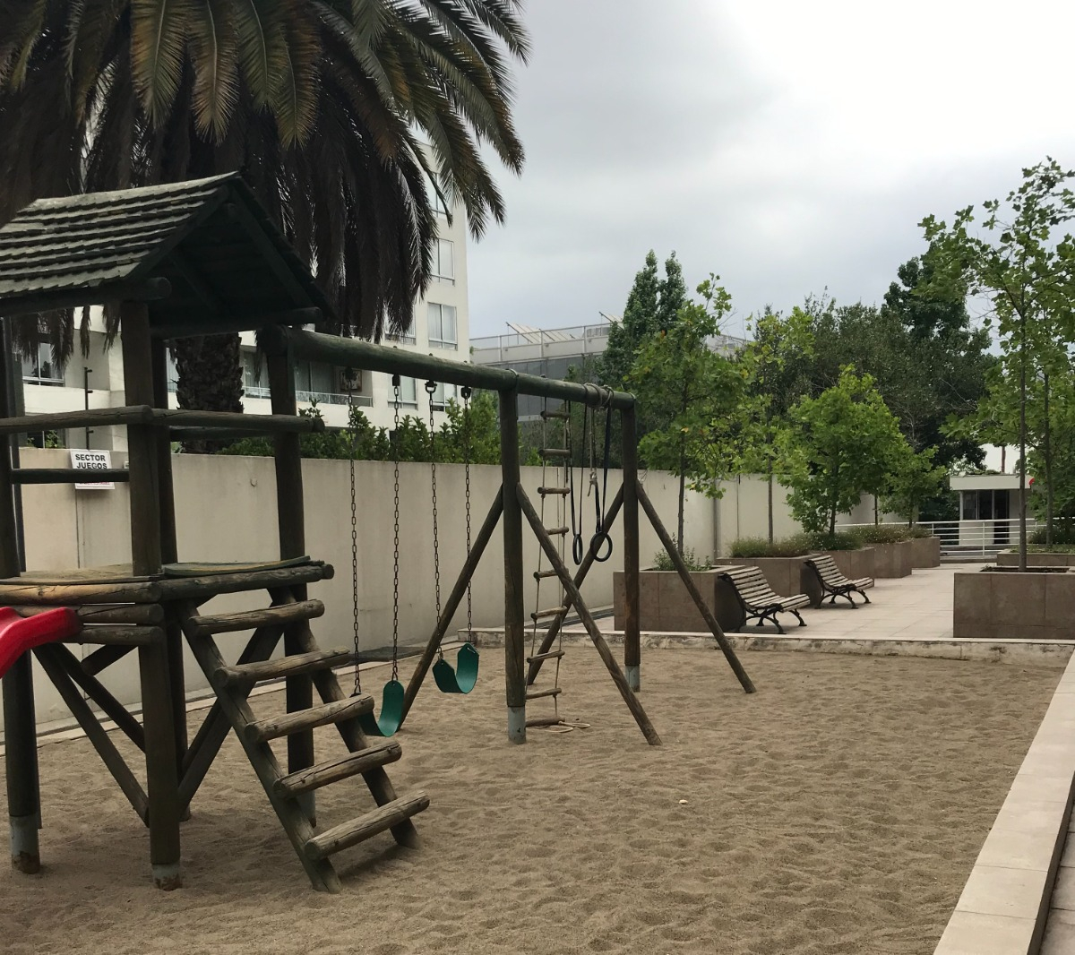 Venta Departamento 3D La Dehesa - Lo Barnechea