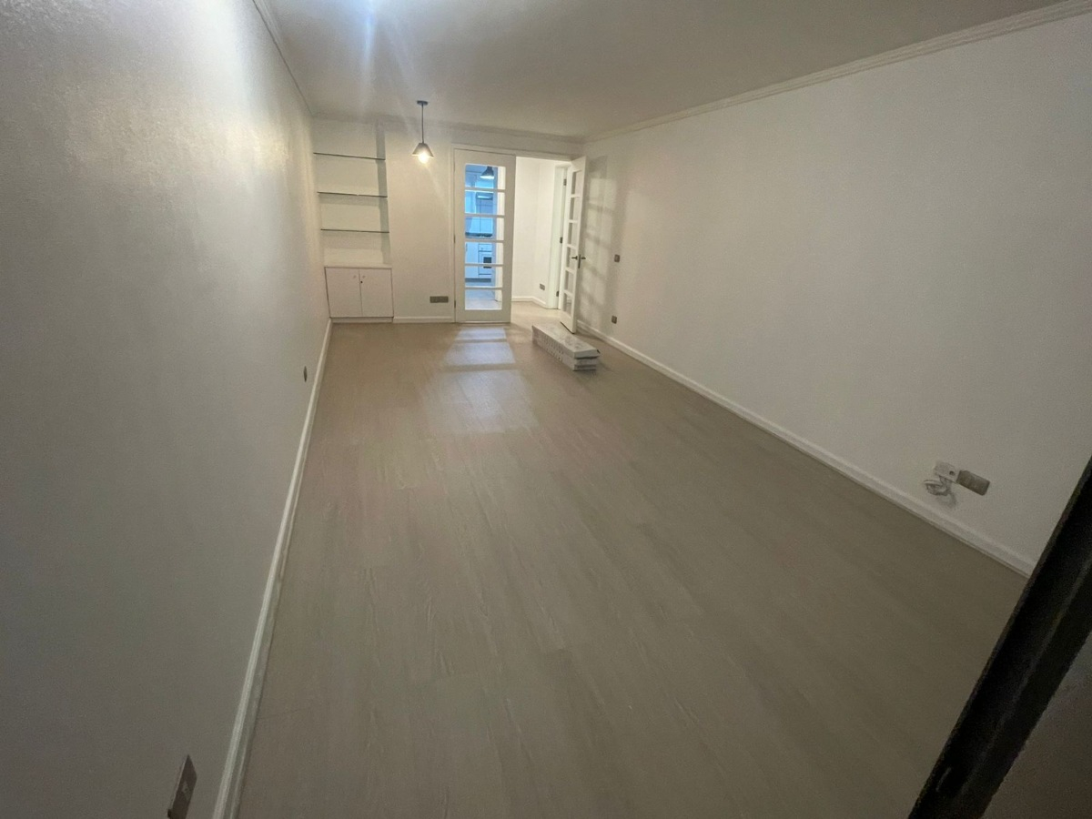 Arriendo Departamento NP 3D en suite 2B 1E 1B Pedro de Valdivia - Providencia