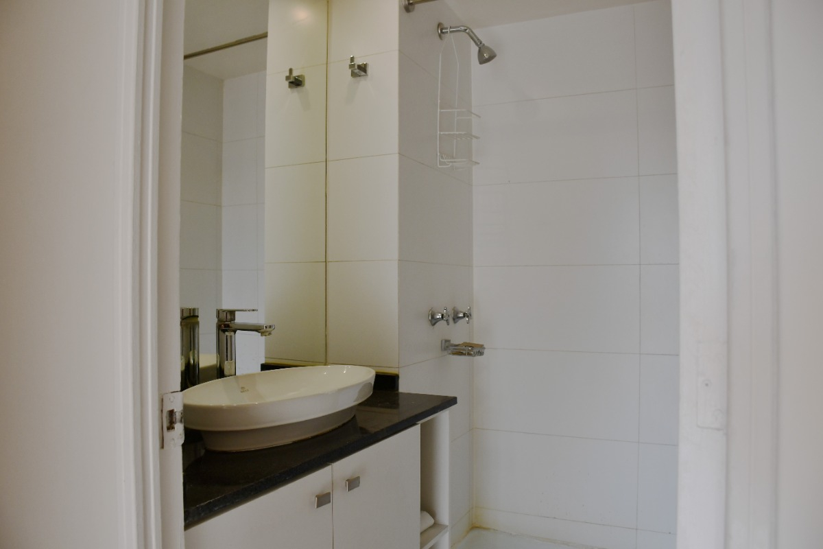 Arriendo Departamento 3D Metro Manquehue - Apumanque - Las Condes