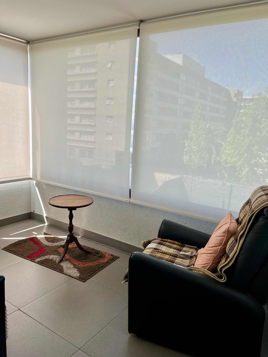 Venta Departamento 3D 2B 1E Campus Oriente - Providencia