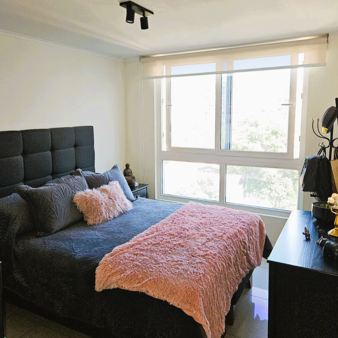 Venta Departamento P 3D en suite Walk-in cl&oacute;set 3B 1E 1Bd Plaza &Ntilde;u&ntilde;oa - &Ntilde;u&ntilde;oa