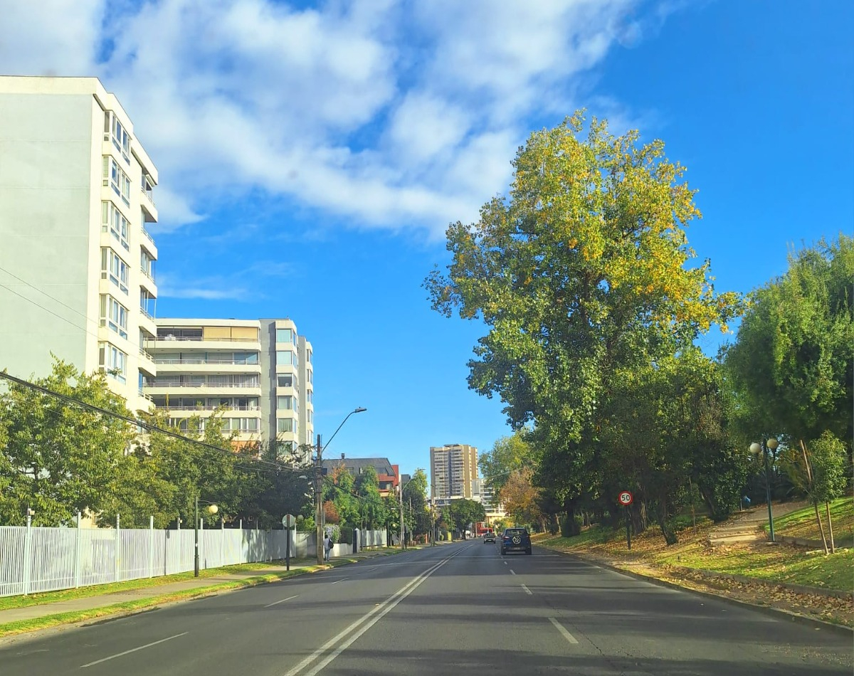 Venta Departamento SP 2D en suite Walk-in cl&oacute;set 2B 1E 1B Diego de Almagro - &Ntilde;u&ntilde;oa