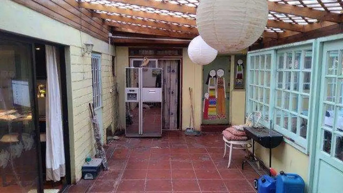 Venta Casa 3D Rotonda Atenas - Las Condes