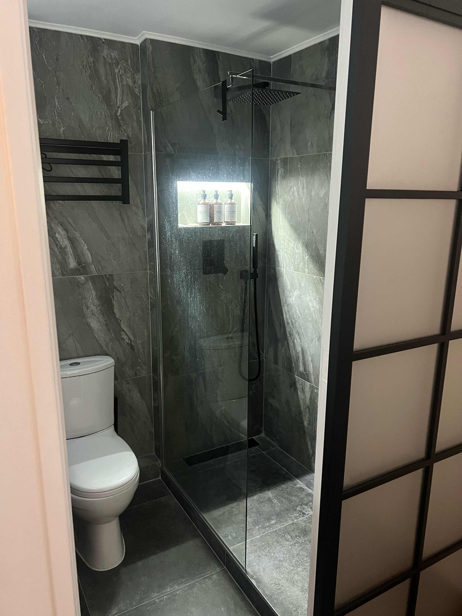 Venta Departamento 1D 2B 1E Pedro de Valdivia - Providencia