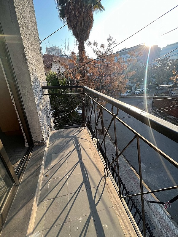 Arriendo Oficina NO 6B 5E Salvador - Providencia