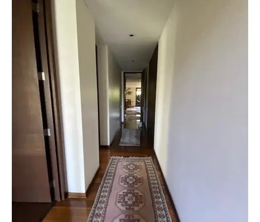 Venta Departamento 3D 4B 3E 2B Lo Curro - Vitacura
