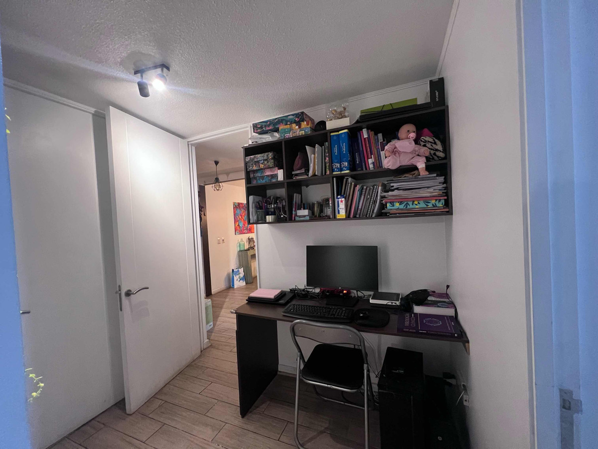 Venta Departamento 2D 2B 1E 1B Diego de Almagro - &Ntilde;u&ntilde;oa