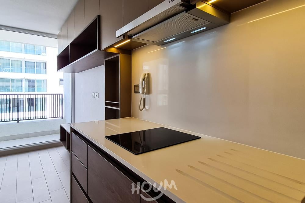 Venta Departamento O 1D 1B 1E 1B Metro &Ntilde;u&ntilde;oa - &Ntilde;u&ntilde;oa
