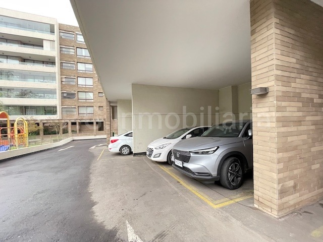 Venta Departamento NO 4D en suite Walk-in cl&oacute;set 3B 2E 3B Los Leones - Providencia