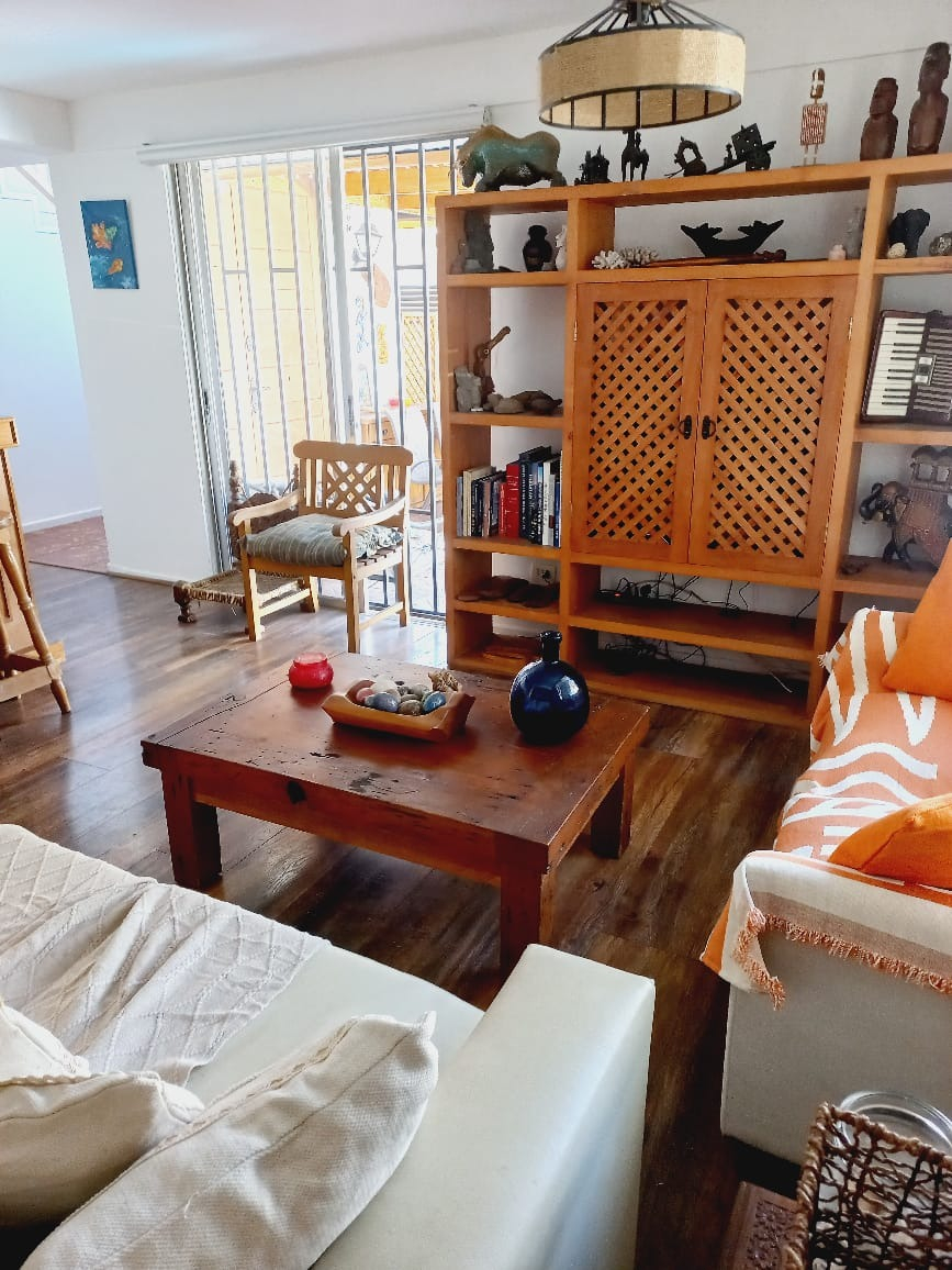 Venta Casa 5D en suite Walk-in cl&oacute;set 3B 1E 1Bd Parque Padre Alberto Hurtado - Las Condes