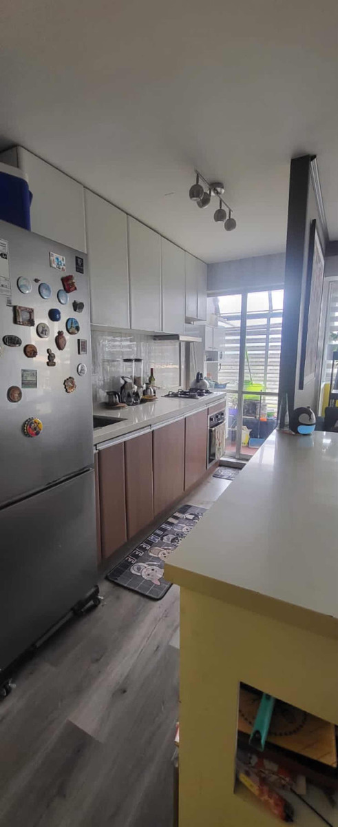 Venta Departamento 3D  - La Reina