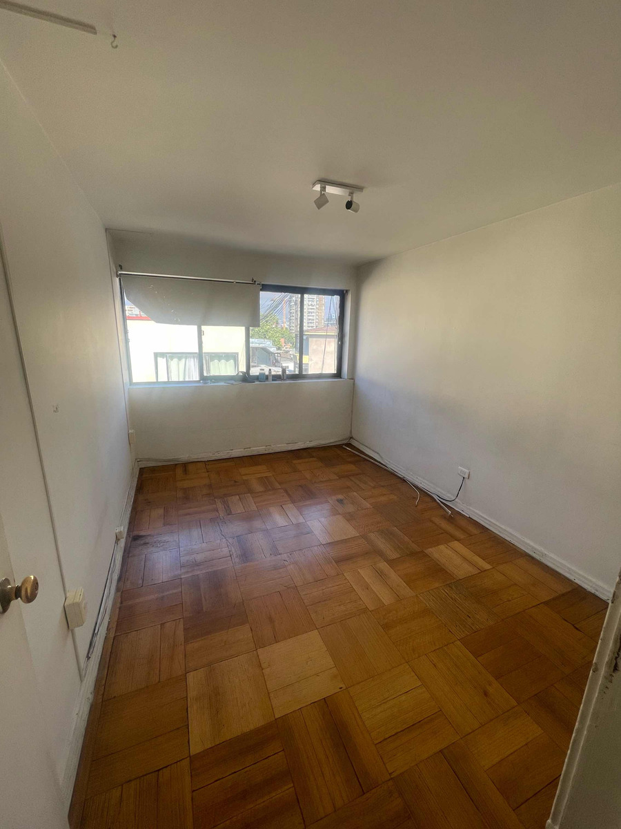 Arriendo Departamento 2D 1B 1E In&eacute;s de Su&aacute;rez - Providencia