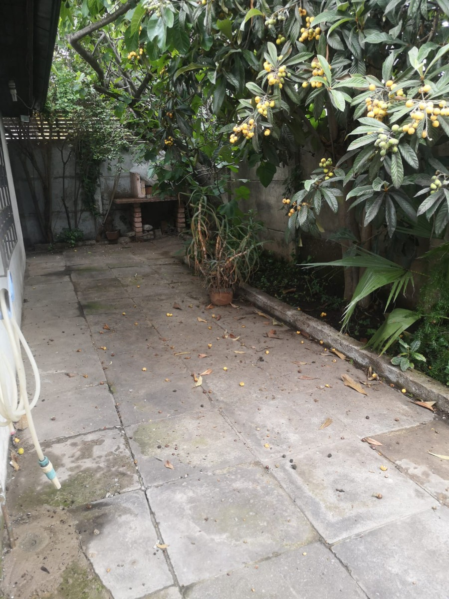 Arriendo Casa 4D Rotonda Atenas - Las Condes