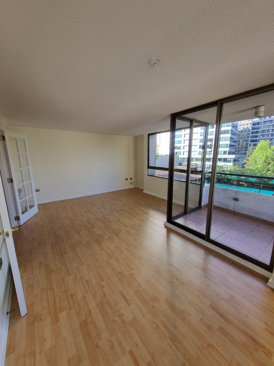 Venta Departamento 2D Manuel Montt - Providencia