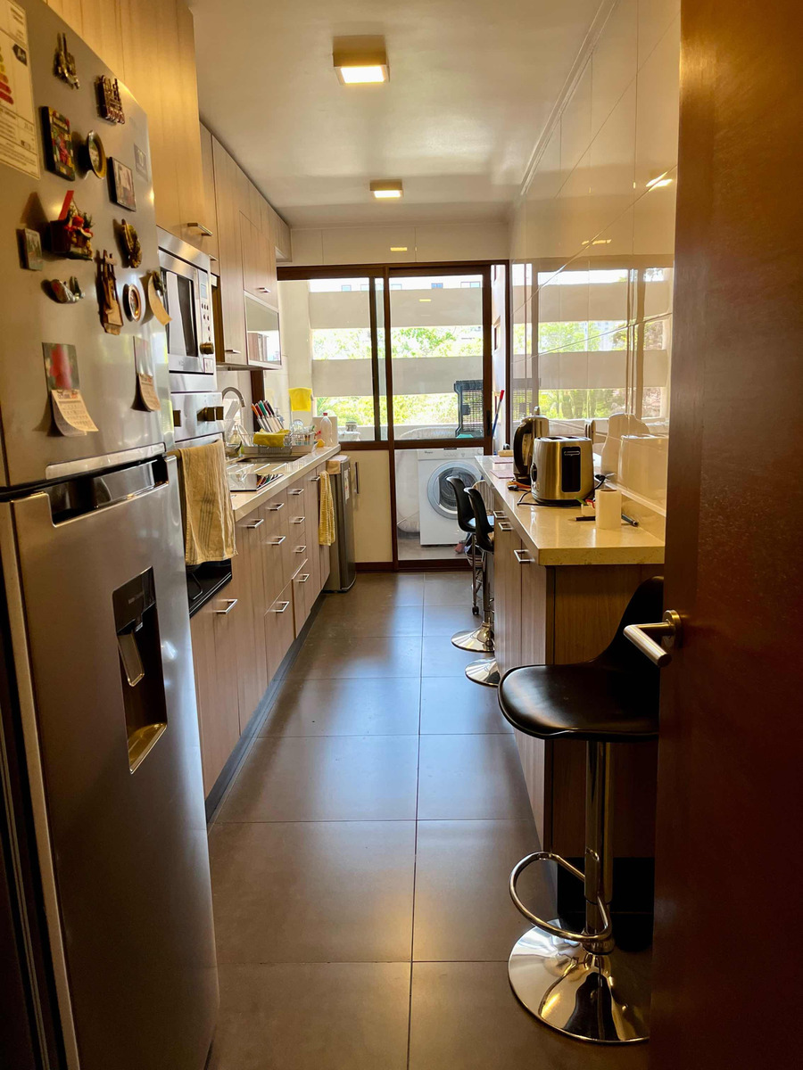 Venta Departamento 3D 2B 1E Campus Oriente - Providencia