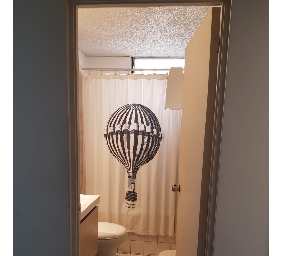 Arriendo Departamento NOSP 3D 2B 2E 1B Plaza &Ntilde;u&ntilde;oa - &Ntilde;u&ntilde;oa