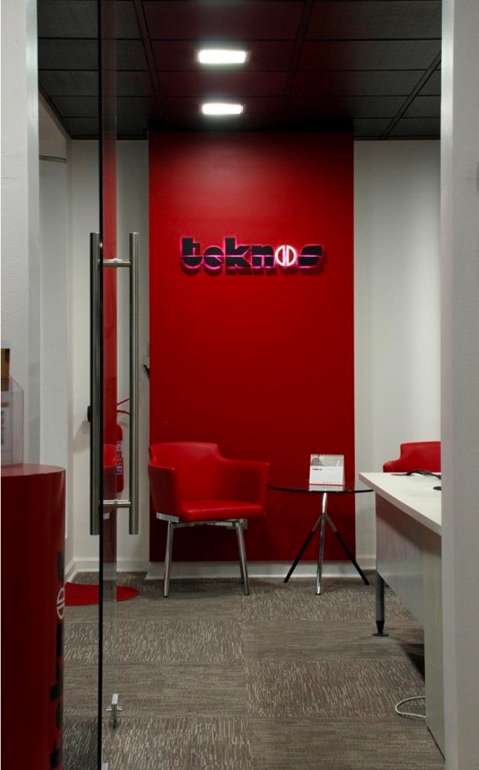 Arriendo Oficina 1B 2E 1B Nueva Las Condes - Las Condes