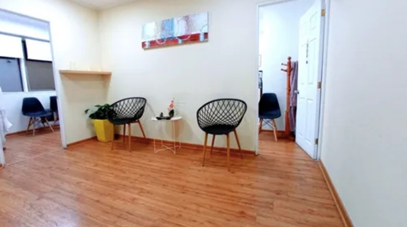 Venta Oficina O 1B 1E Los Leones - Providencia