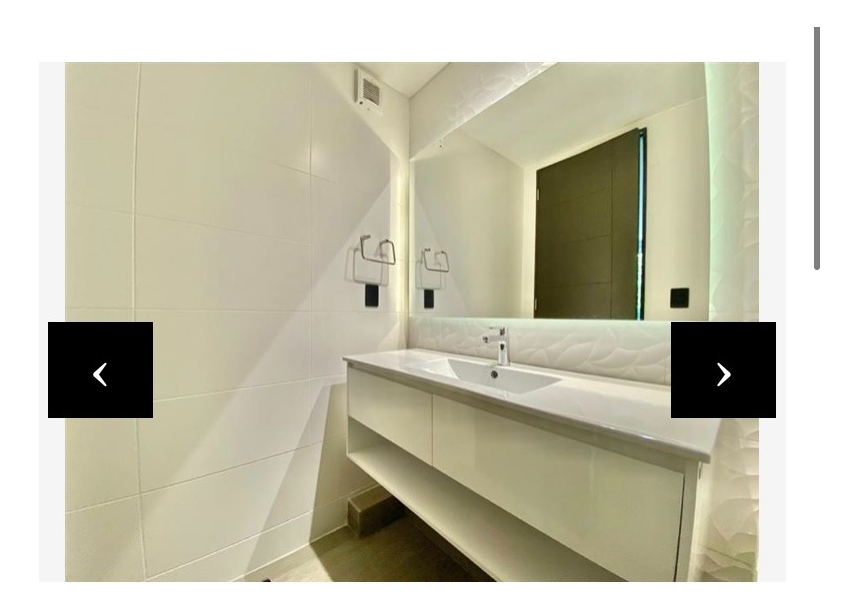 Arriendo Departamento 2D San Dami&aacute;n - Las Condes