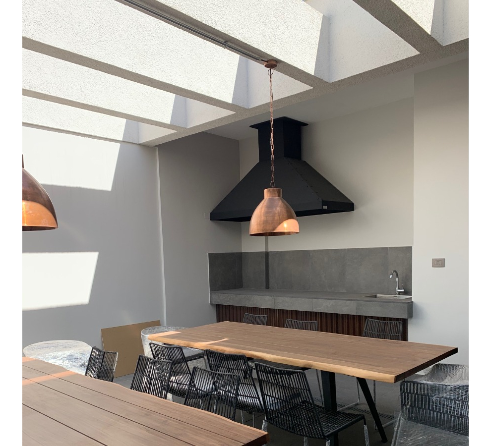 Arriendo Departamento NO 1D en suite Walk-in cl&oacute;set 1B 1E 1B Metro Escuela Militar - Las Condes