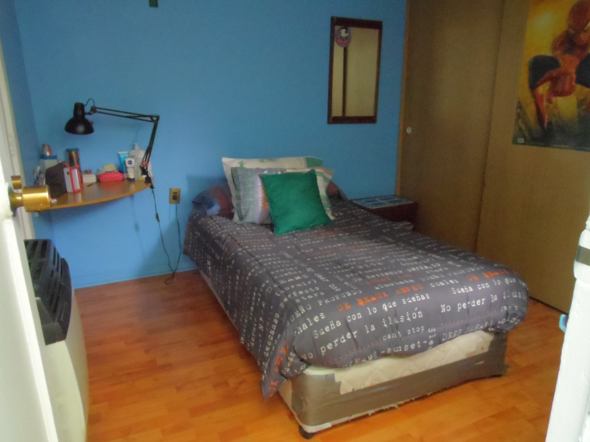 Venta Casa NO 6D en suite 4B 3E 1B Metro &Ntilde;u&ntilde;oa - &Ntilde;u&ntilde;oa