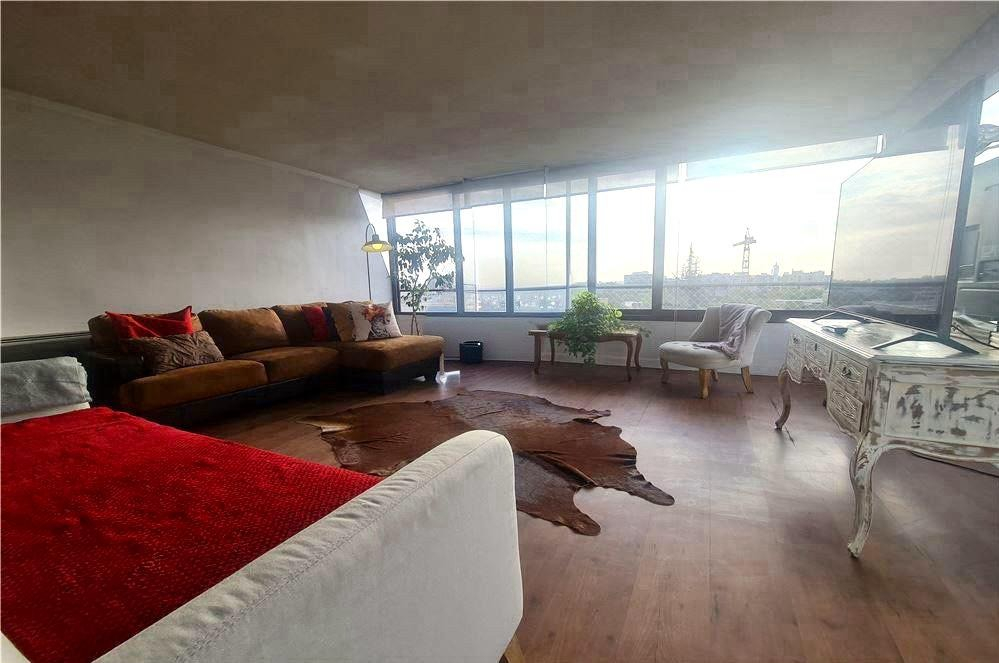 Arriendo Departamento P 2D en suite 2B 1E 1B Los Leones - Providencia