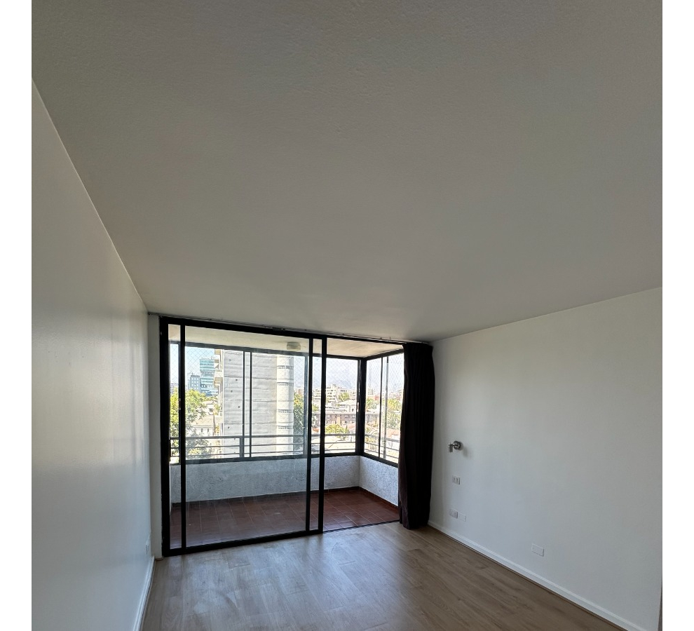 Venta Departamento O 2D en suite 2B 1E 1Bd Manuel Montt - Providencia