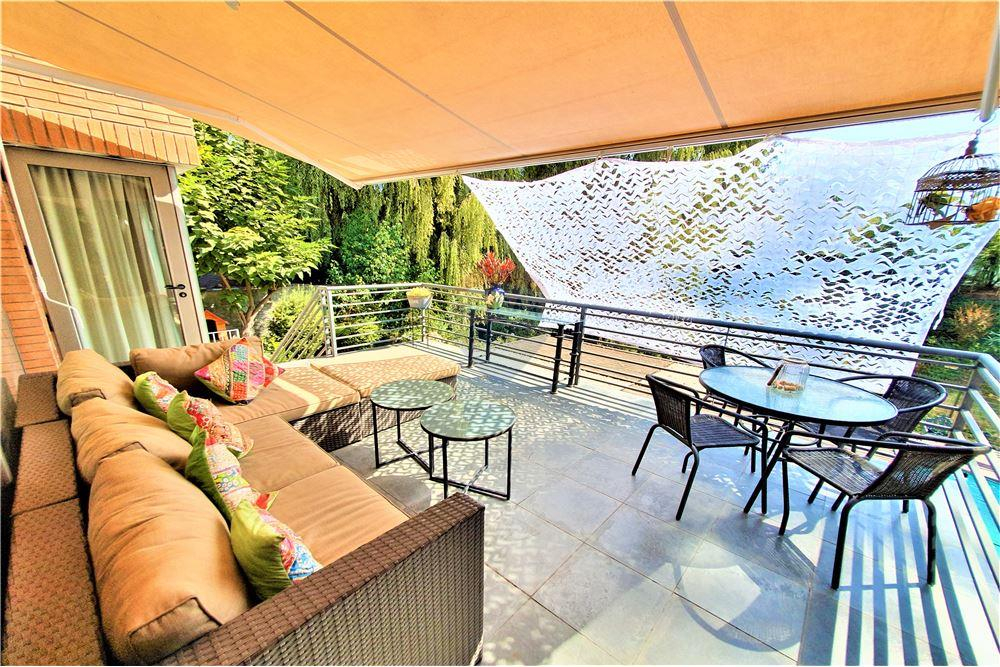 Venta Casa N 5D 4B 4E La Dehesa - Lo Barnechea