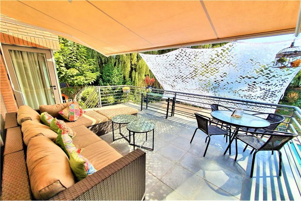 Venta Casa N 5D 4B 4E La Dehesa - Lo Barnechea