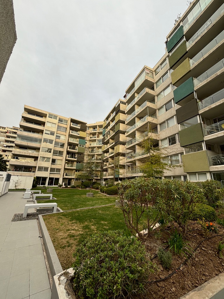 Venta Departamento NP 4D en suite Walk-in cl&oacute;set 2B 2E 2B Diego de Almagro - &Ntilde;u&ntilde;oa