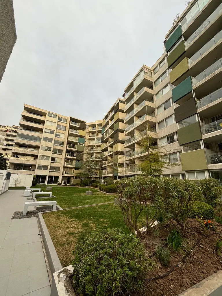 Venta Departamento NP 4D en suite Walk-in cl&oacute;set 2B 2E 2B Diego de Almagro - &Ntilde;u&ntilde;oa