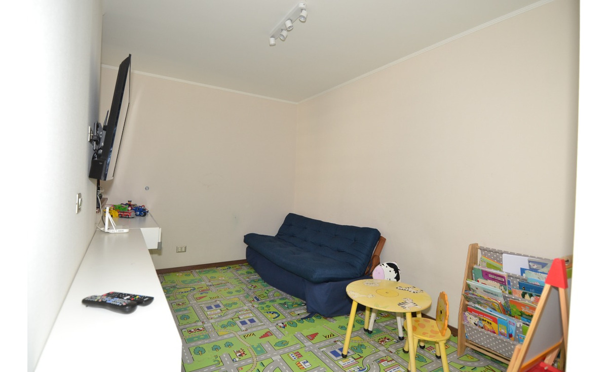 Venta Departamento SO 3D en suite Walk-in cl&oacute;set 3B 2E 1B Parque Arauco - Las Condes