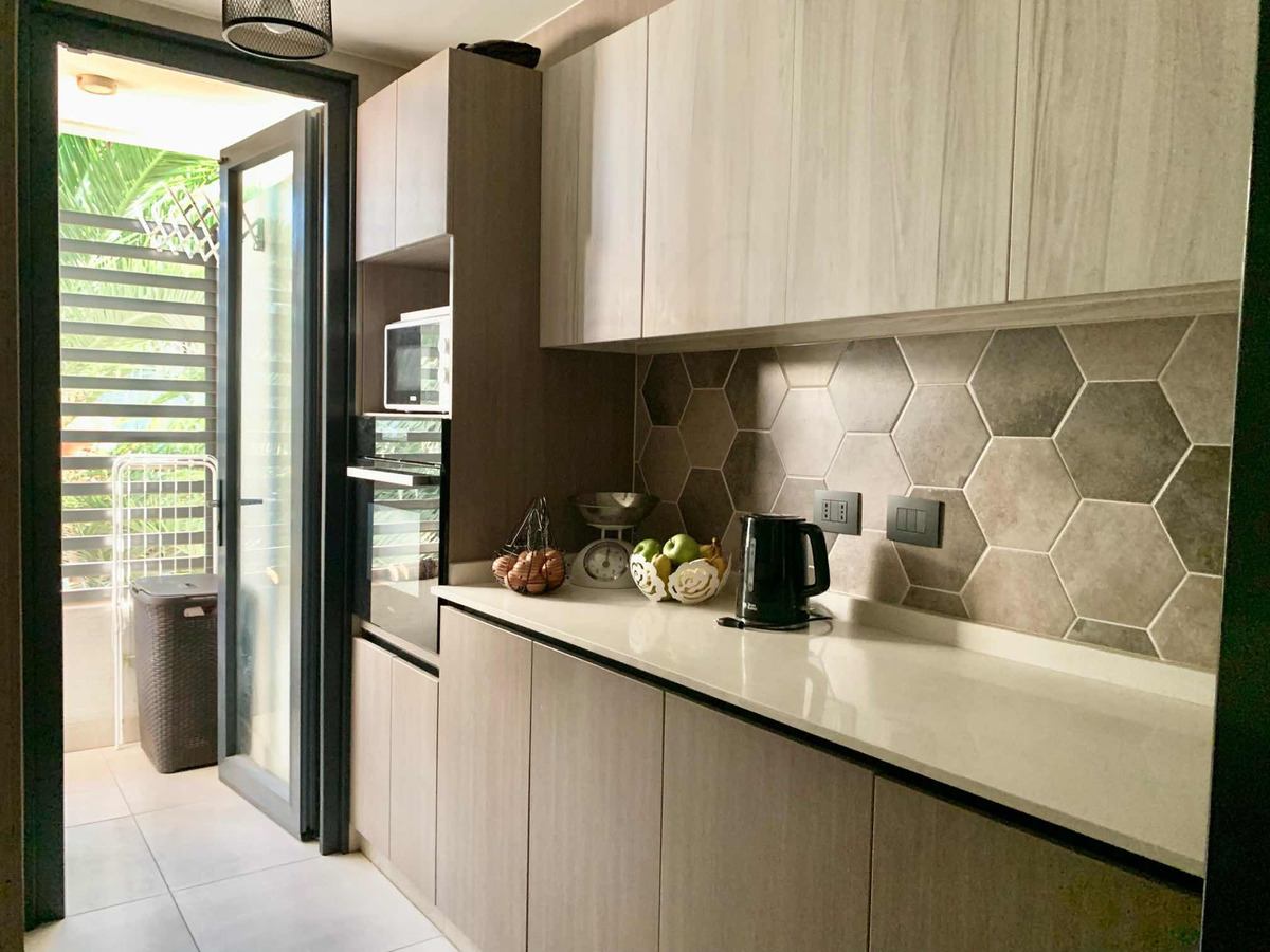 Venta Departamento 3D 2B 1E In&eacute;s de Su&aacute;rez - Providencia