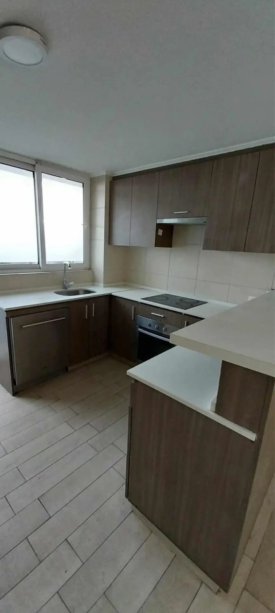 Arriendo Departamento N 2D en suite Walk-in cl&oacute;set 2B 1E 1B In&eacute;s de Su&aacute;rez - Providencia