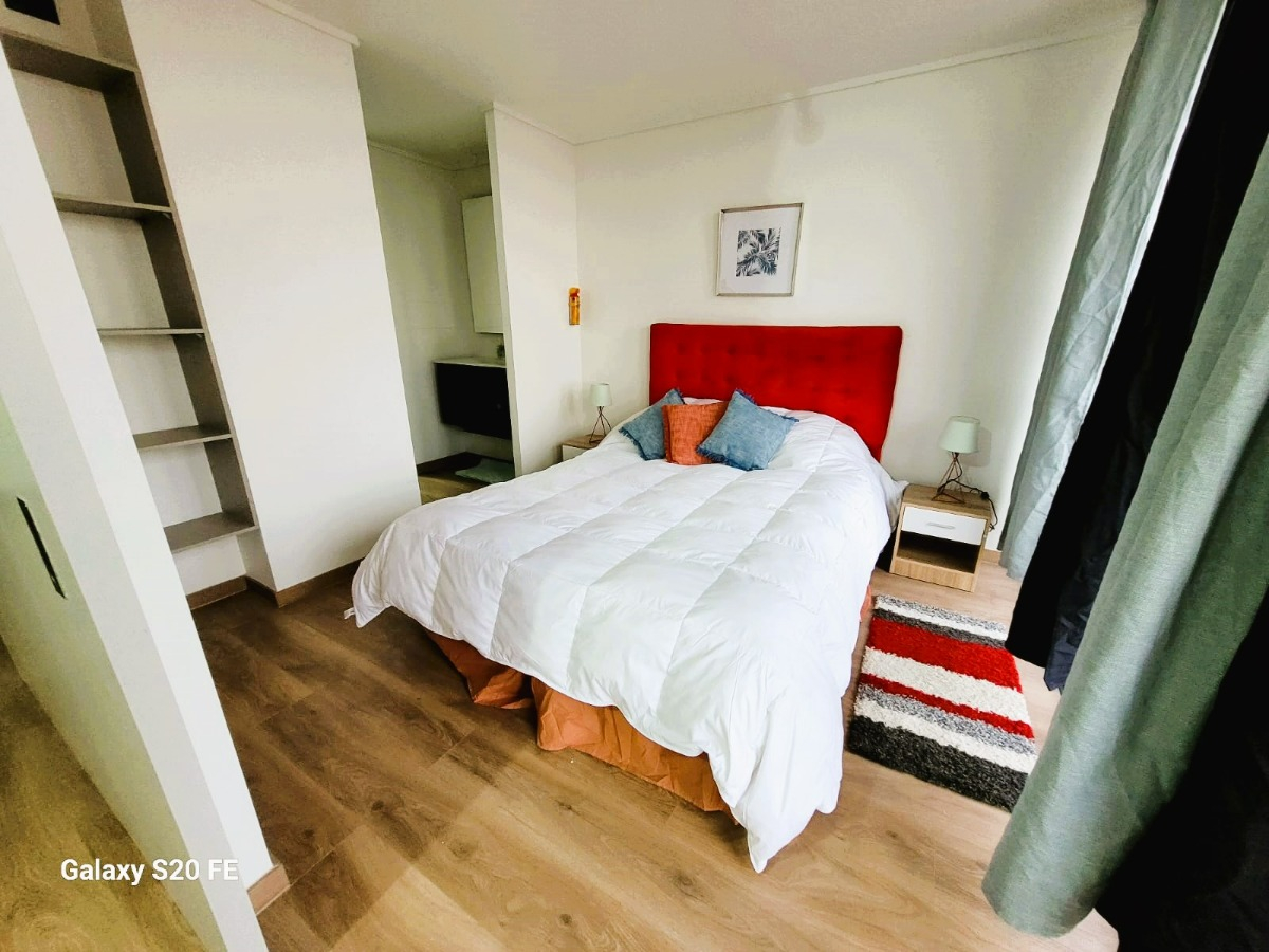 Venta Departamento S 1D en suite 1B 1B Estadio Nacional - &Ntilde;u&ntilde;oa