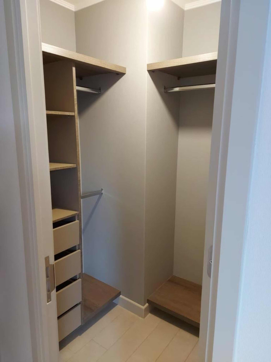 Venta Departamento 2D 2B 1E Metro &Ntilde;u&ntilde;oa - &Ntilde;u&ntilde;oa