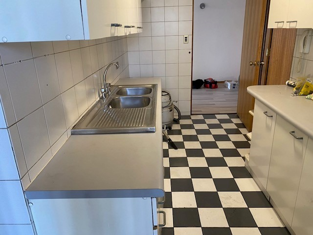 Arriendo Departamento NO 4D en suite Walk-in cl&oacute;set 4B 1E Parque Arauco - Las Condes