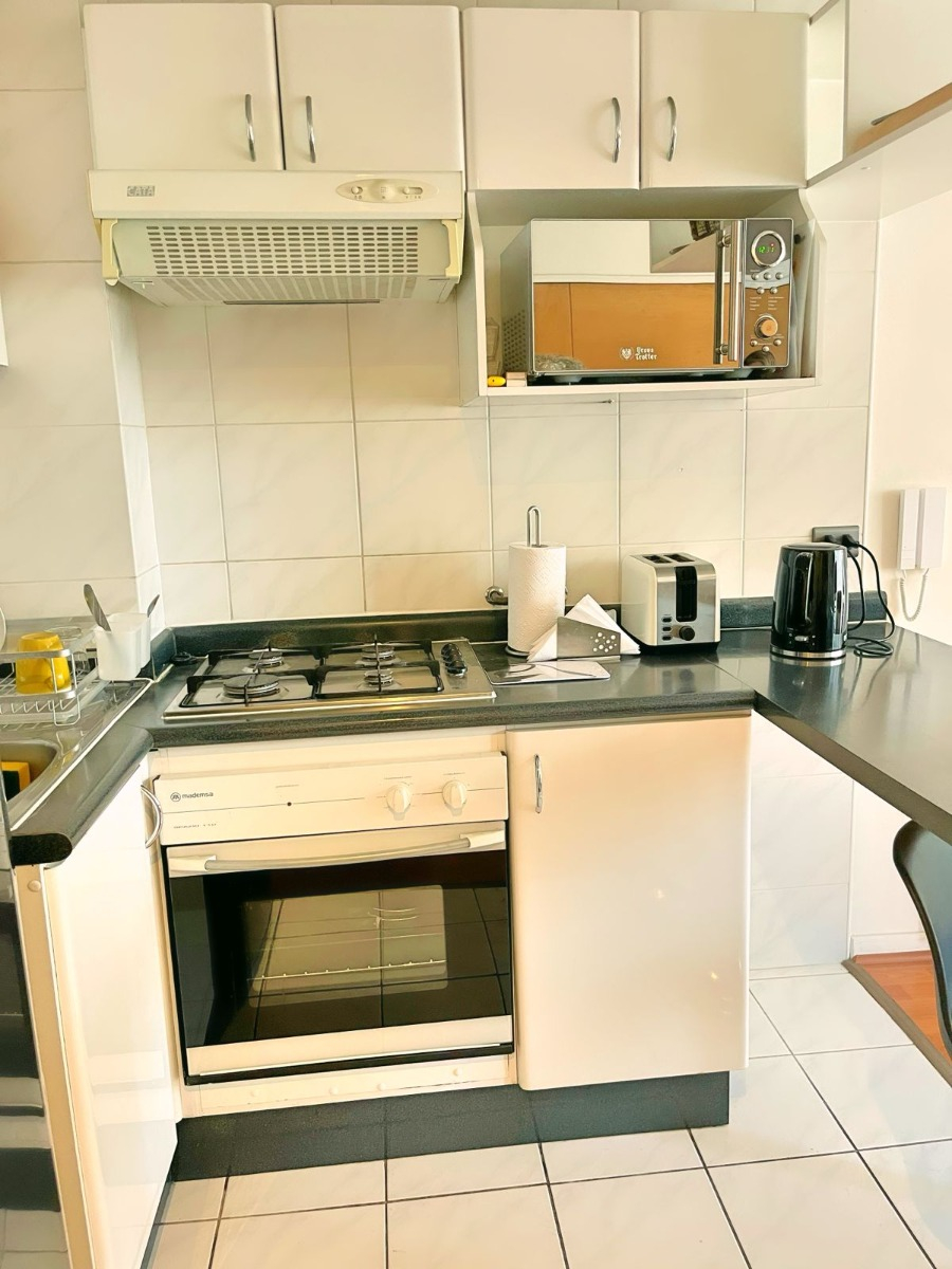 Venta Departamento 1D en suite Walk-in cl&oacute;set 1B 1E 1B Metro Manquehue - Apumanque - Las Condes