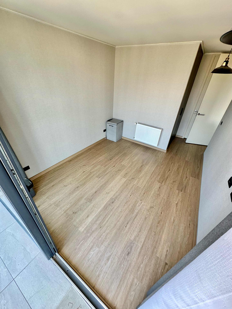 Arriendo Departamento 2D 3B 1E Metro Bilbao - Providencia