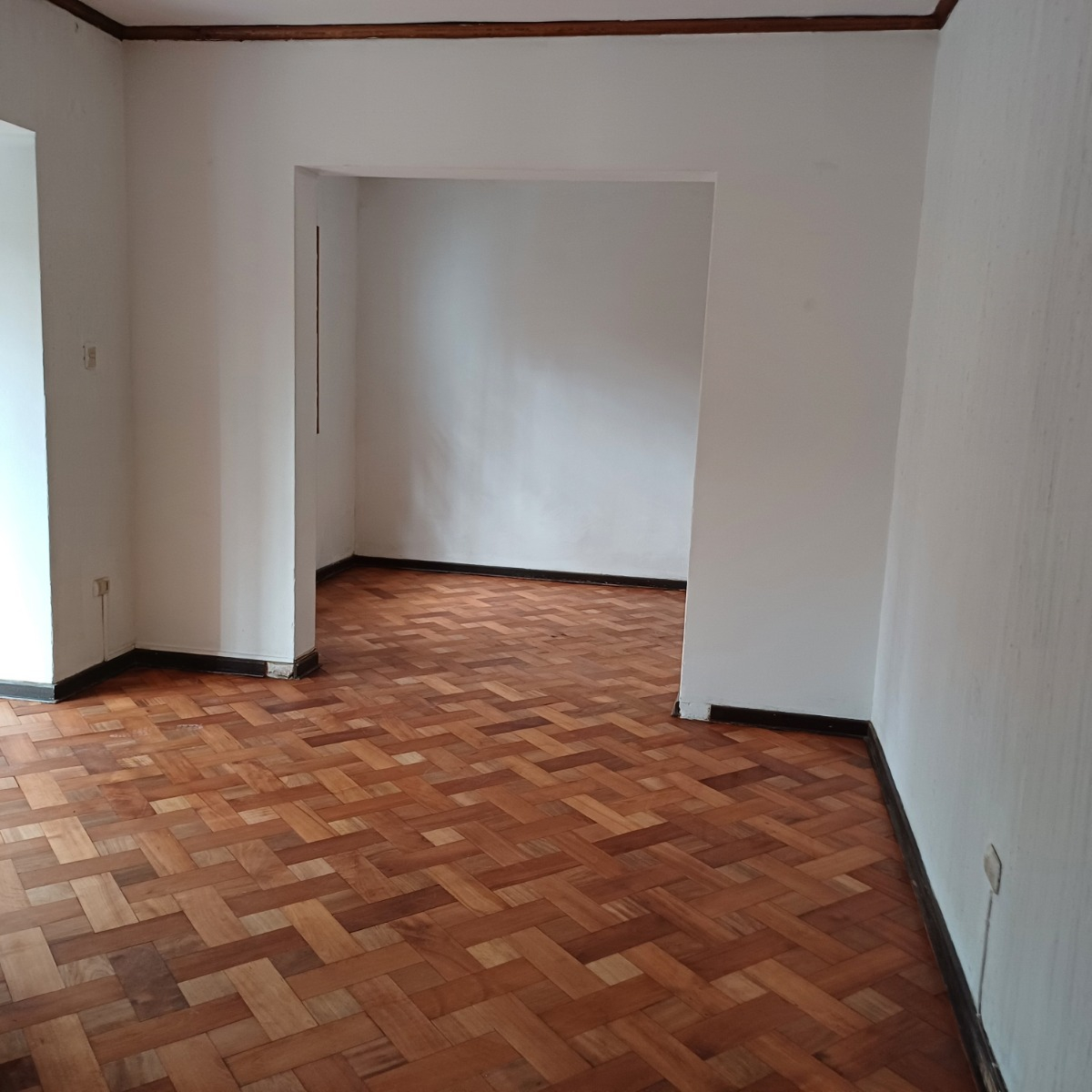 Arriendo Casa O 4D 3B 2E Metro &Ntilde;u&ntilde;oa - &Ntilde;u&ntilde;oa