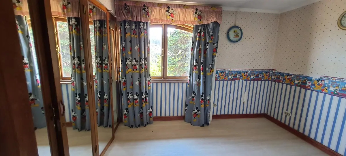 Venta Casa N 7D 5B 4E  El Array&aacute;n - Lo Barnechea