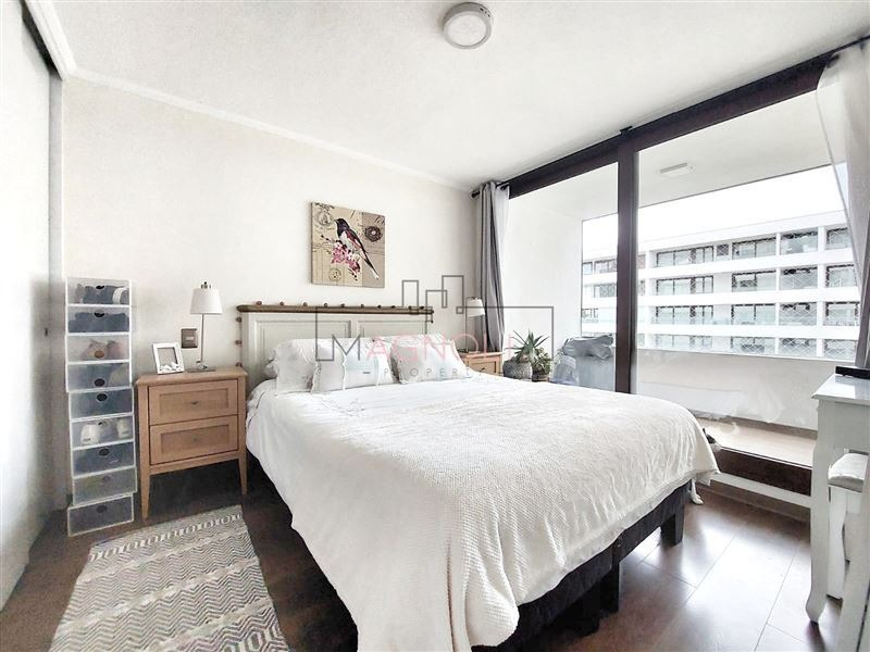 Arriendo Departamento NO 1D en suite 1B 1E 1B In&eacute;s de Su&aacute;rez - Providencia