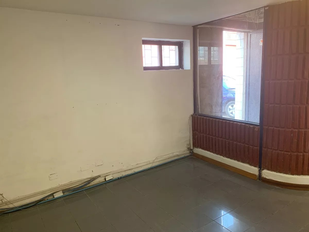Arriendo Espacio Industrial Con Oficina