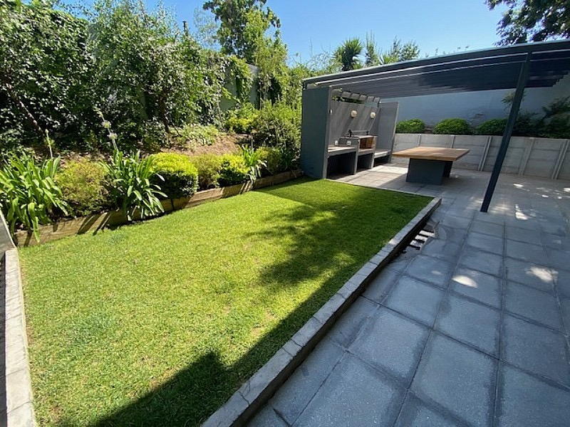 Arriendo Departamento 2D In&eacute;s de Su&aacute;rez - Providencia