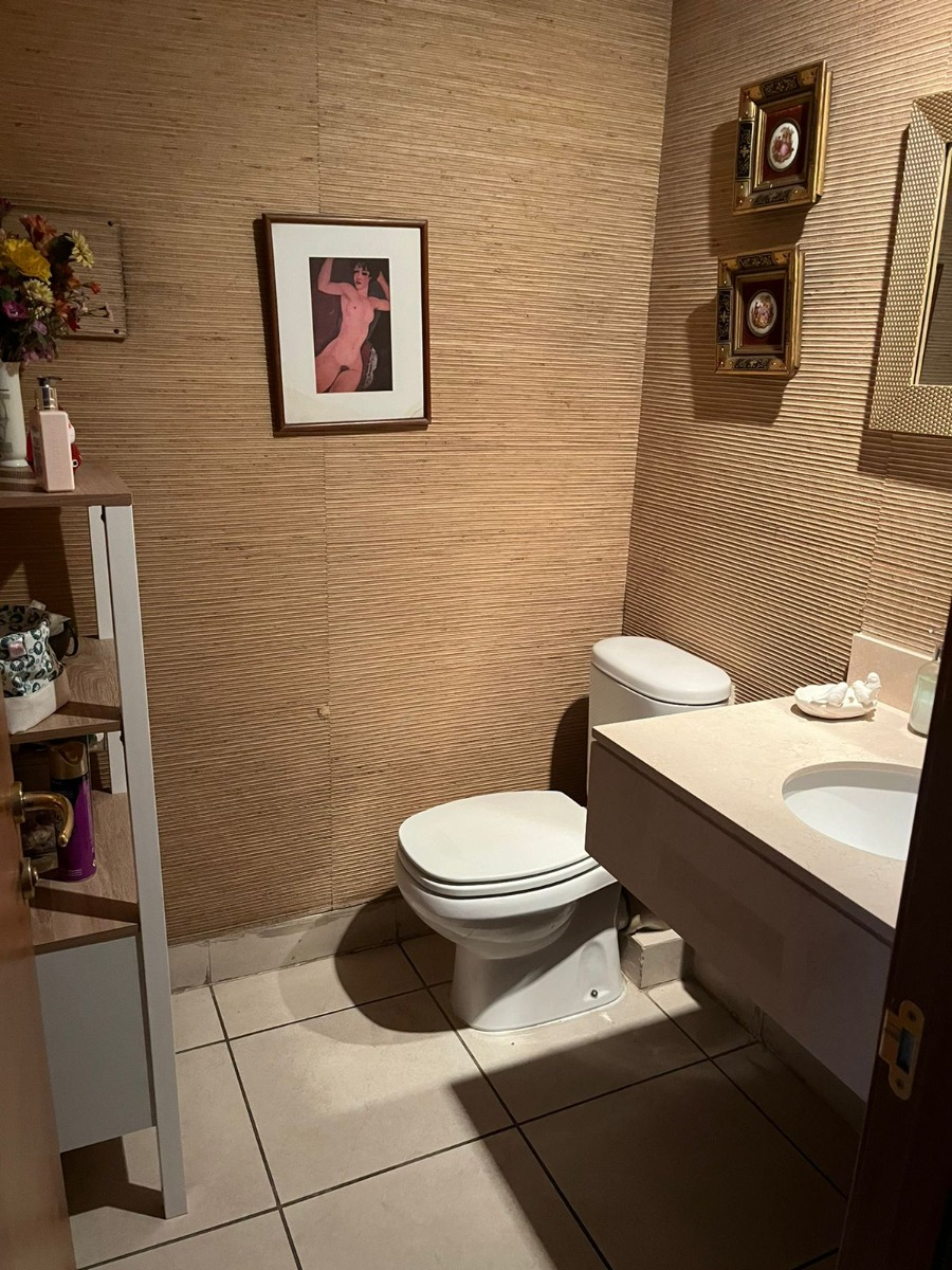 Arriendo Departamento 3D Parque Bicentenario - Vitacura