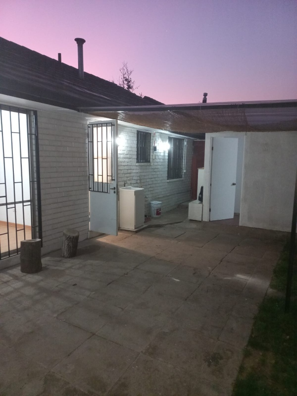 Venta Casa 4D 2B 1E Parque Padre Alberto Hurtado - Las Condes