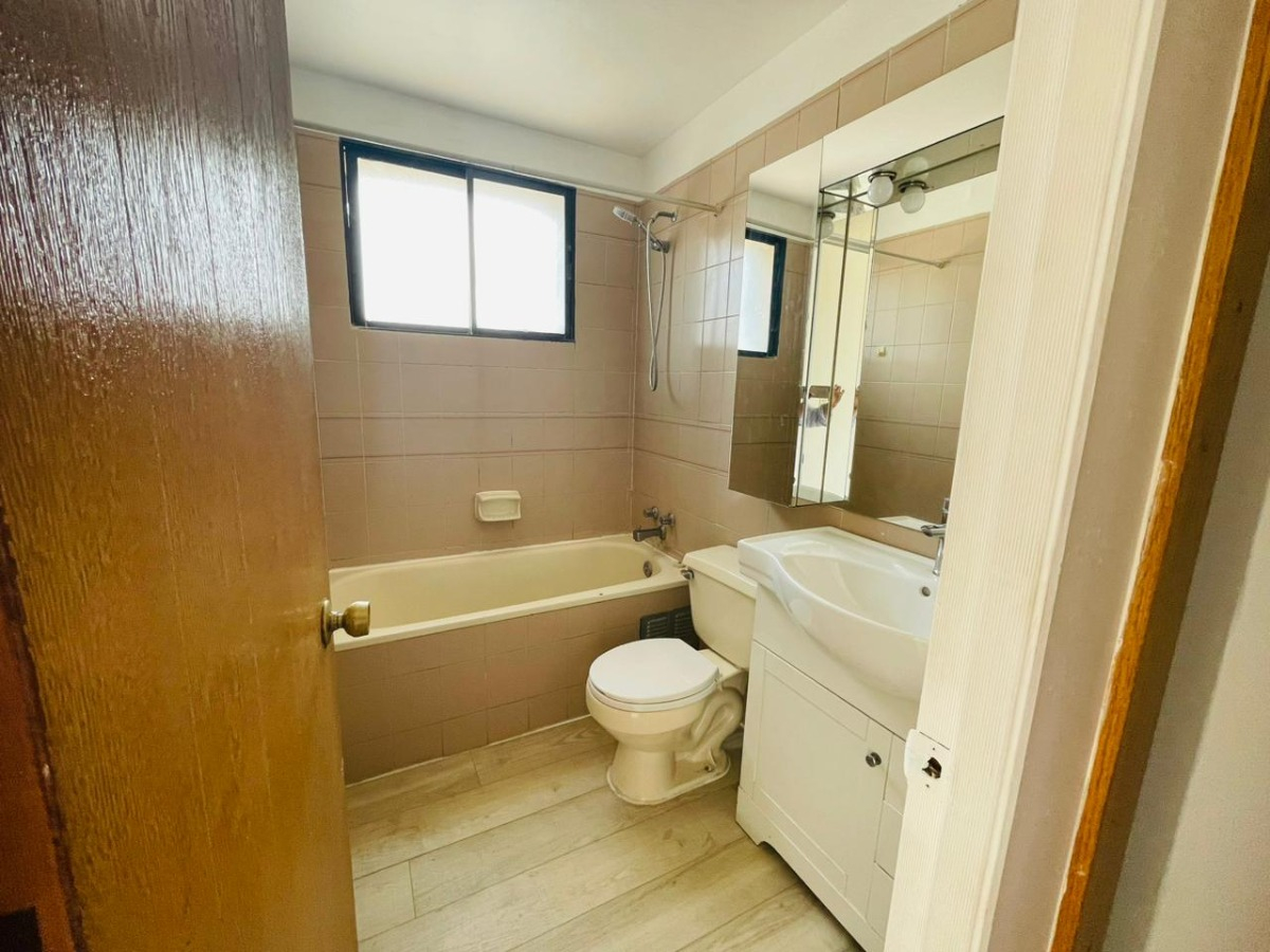 Venta Departamento NO 4D en suite 3B 1E 1B Plaza San Enrique - Lo Barnechea