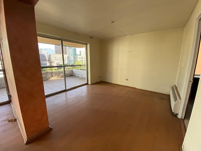 Venta Departamento 5D 4B 2E 1B Metro Tobalaba - Mall Costanera - Providencia